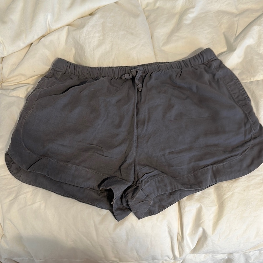 RVCA shorts